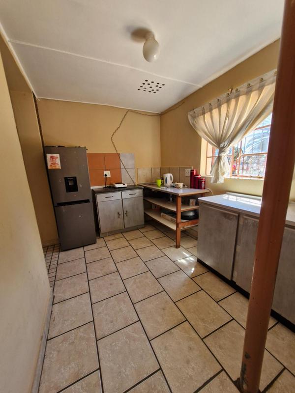 6 Bedroom Property for Sale in Vryburg North West